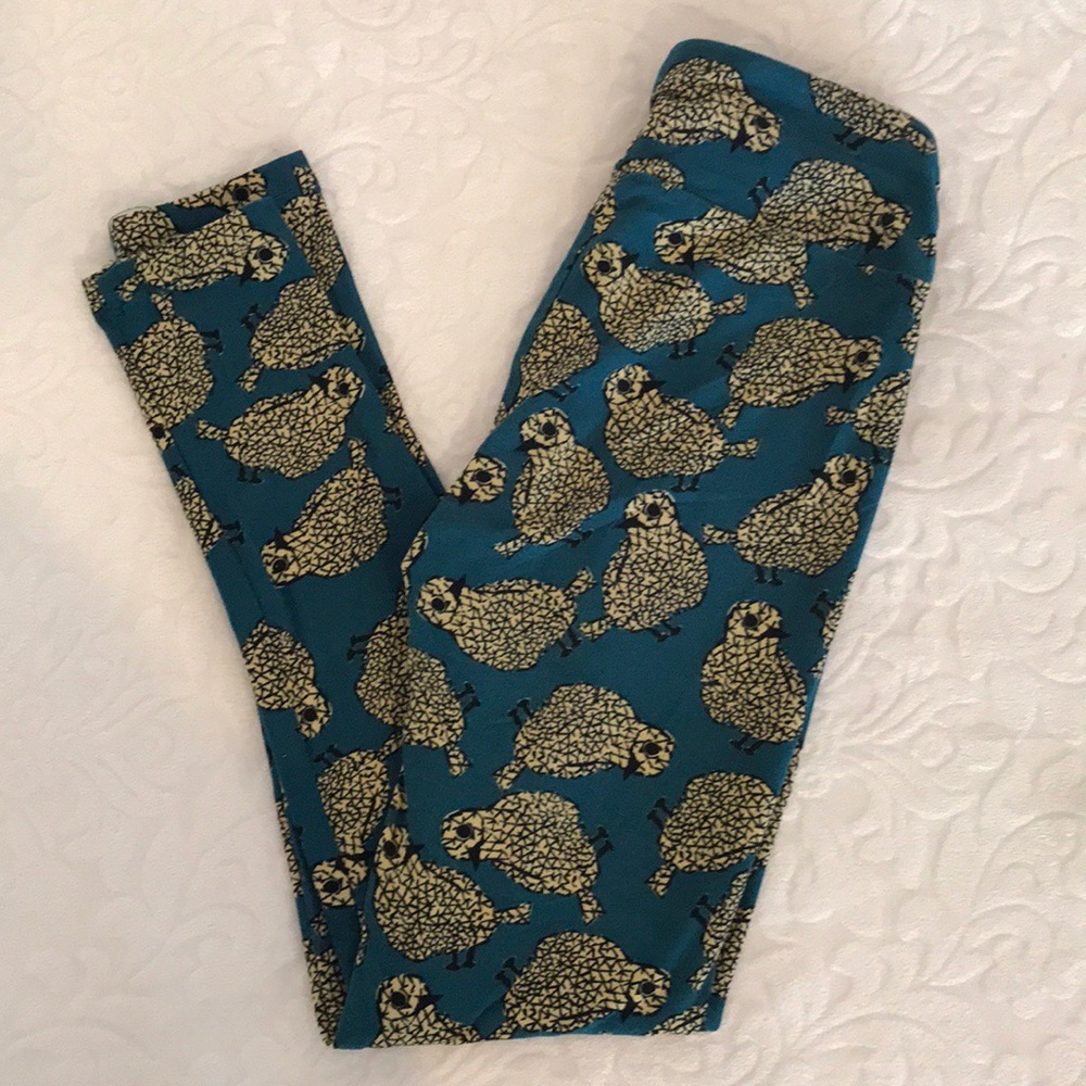 LuLaRoe Leggings